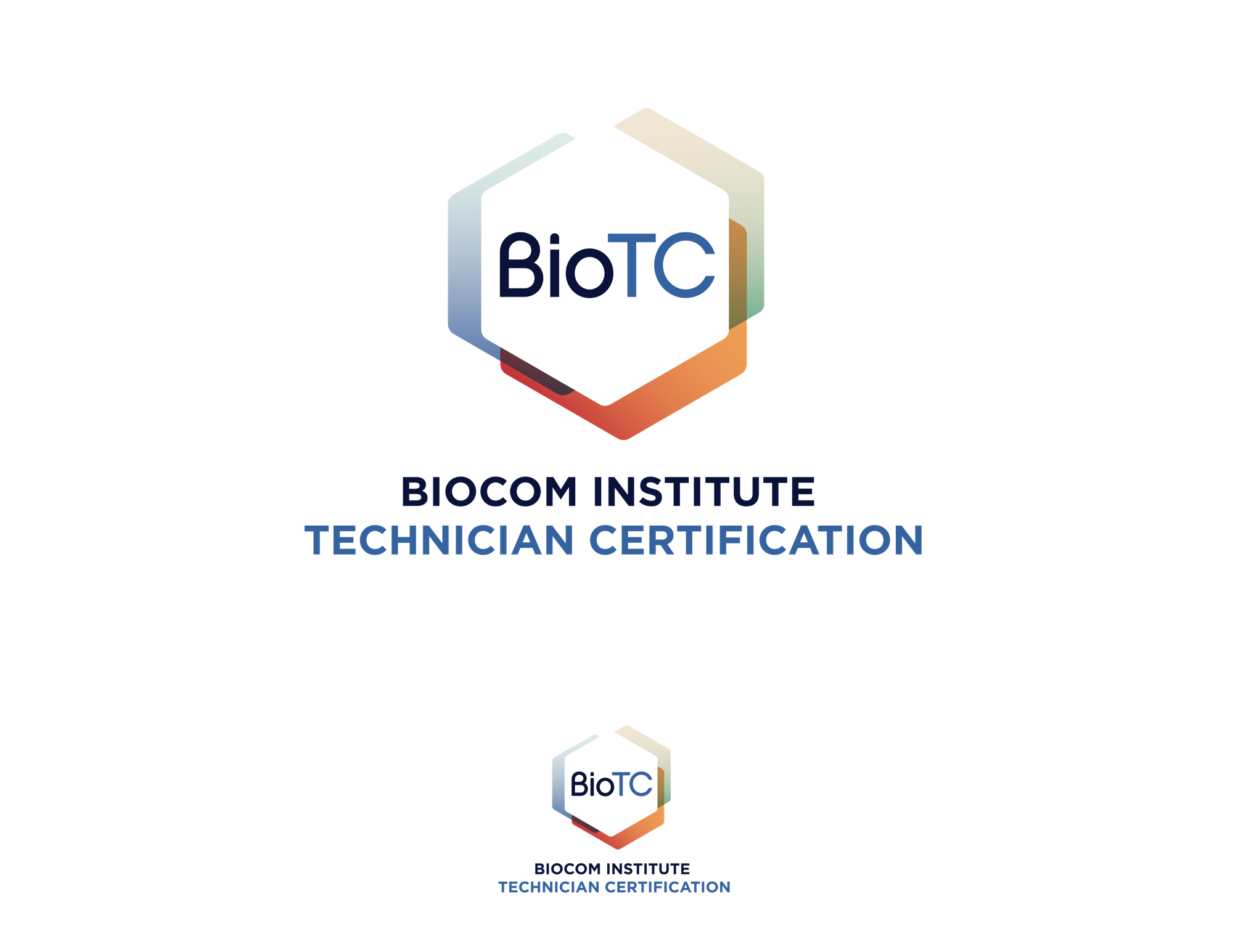 BioTC Digital Badge